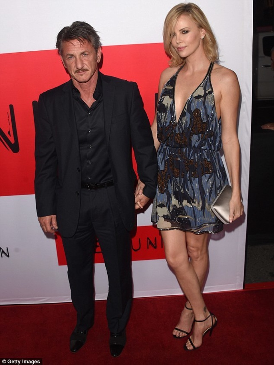 “Người tình tin đồn của Brad Pitt” đã sẵn sàng cho tình yêu mới - 2 “Người tình tin đồn của Brad Pitt” đã sẵn sàng cho tình yêu mới - 2