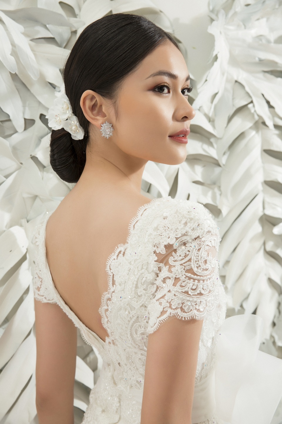 Thực hư Á hậu Việt Nam 2016 sắp lên xe hoa? - 14 Thực hư Á hậu Việt Nam 2016 sắp lên xe hoa? - 14