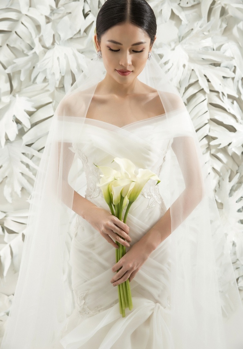 Thực hư Á hậu Việt Nam 2016 sắp lên xe hoa? - 7 Thực hư Á hậu Việt Nam 2016 sắp lên xe hoa? - 7