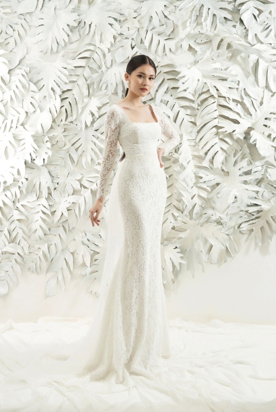 Thực hư Á hậu Việt Nam 2016 sắp lên xe hoa? - 6 Thực hư Á hậu Việt Nam 2016 sắp lên xe hoa? - 6