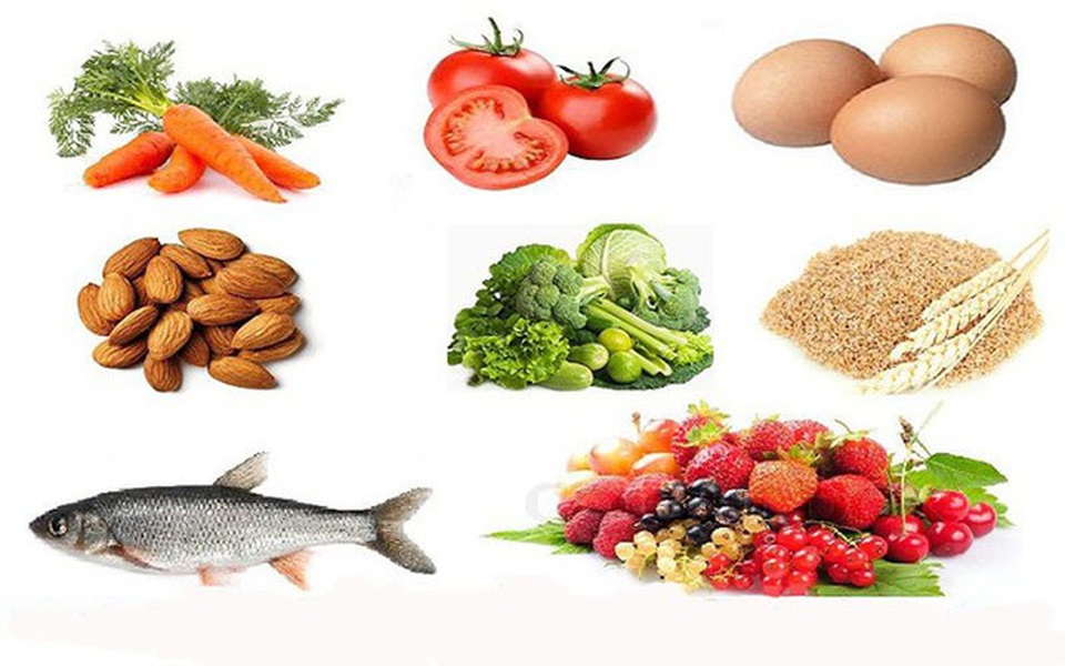 Biện pháp nhanh chóng và hữu hiệu để phòng ngừa và điều trị khô mắt - 4 Biện pháp nhanh chóng và hữu hiệu để phòng ngừa và điều trị khô mắt - 4