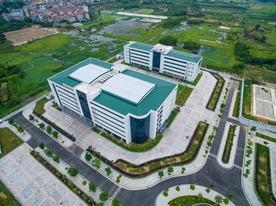 Đại học Y tế Công cộng tuyển sinh đại học năm 2019 - 1 Đại học Y tế Công cộng tuyển sinh đại học năm 2019 - 1