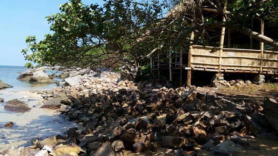 Khám phá 3 “hoang đảo Robinson” đẹp quên lối về ngay tại Việt Nam - 6 Khám phá 3 “hoang đảo Robinson” đẹp quên lối về ngay tại Việt Nam - 6
