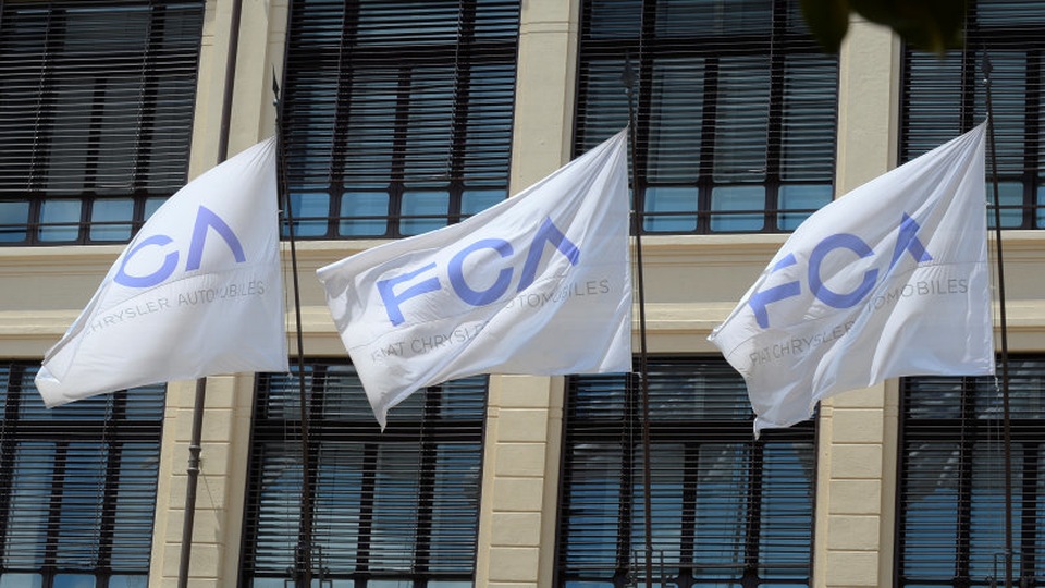 Fiat Chrysler và Renault ngồi vào bàn đàm phán - 1 Fiat Chrysler và Renault ngồi vào bàn đàm phán - 1