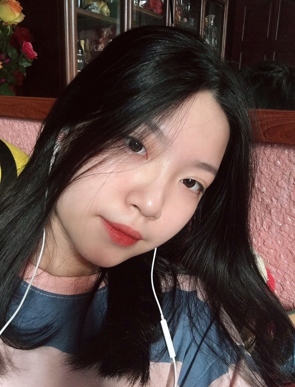 Lộ diện cặp đôi King và Queen trường THPT Nguyễn Bỉnh Khiêm - 4 Lộ diện cặp đôi King và Queen trường THPT Nguyễn Bỉnh Khiêm - 4