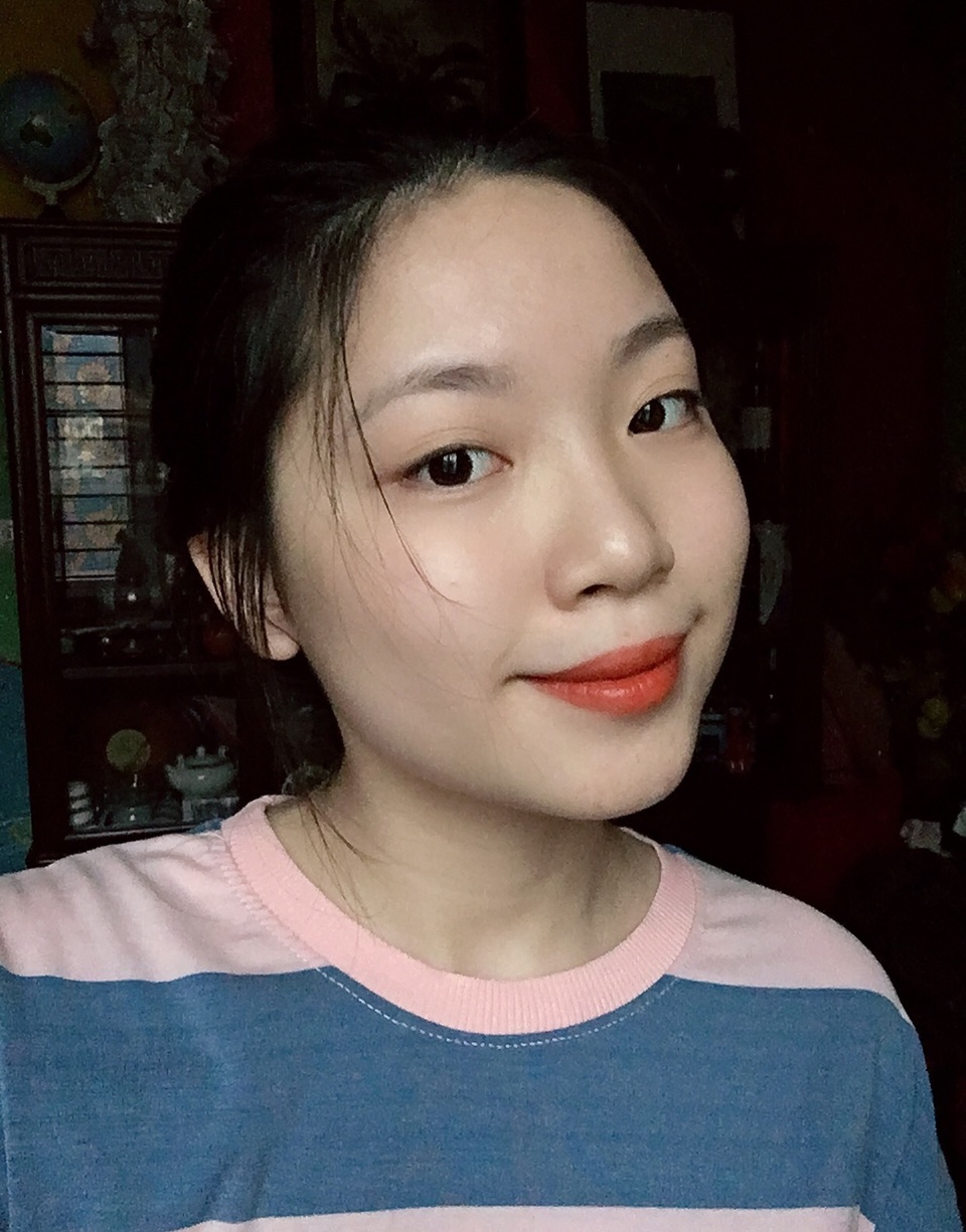 Lộ diện cặp đôi King và Queen trường THPT Nguyễn Bỉnh Khiêm - 5 Lộ diện cặp đôi King và Queen trường THPT Nguyễn Bỉnh Khiêm - 5