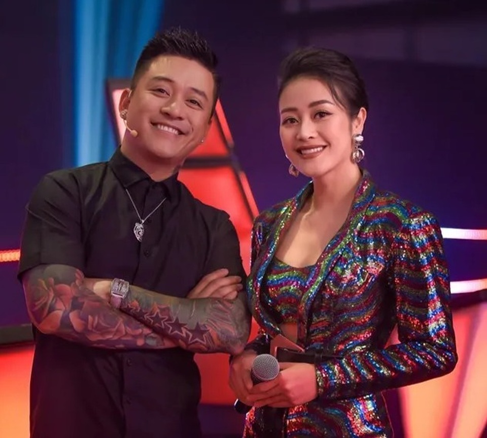 Thí sinh Giọng hát Việt Rosie Đinh Bảo Yến bị phản ứng vì thái độ “chảnh choẹ” - 4 Thí sinh Giọng hát Việt Rosie Đinh Bảo Yến bị phản ứng vì thái độ “chảnh choẹ” - 4