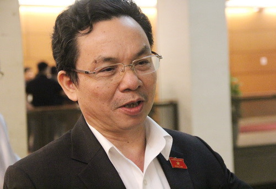 ODA lãi suất có vẻ thấp nhưng đội chi phí cao: Vốn giá rẻ lại thành giá đắt - 1 ODA lãi suất có vẻ thấp nhưng đội chi phí cao: Vốn giá rẻ lại thành giá đắt - 1