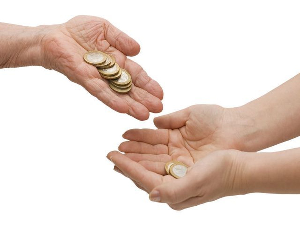 Giới trẻ thất nghiệp lẽ ra phải là của hiếm! - 1 Giới trẻ thất nghiệp lẽ ra phải là của hiếm! - 1