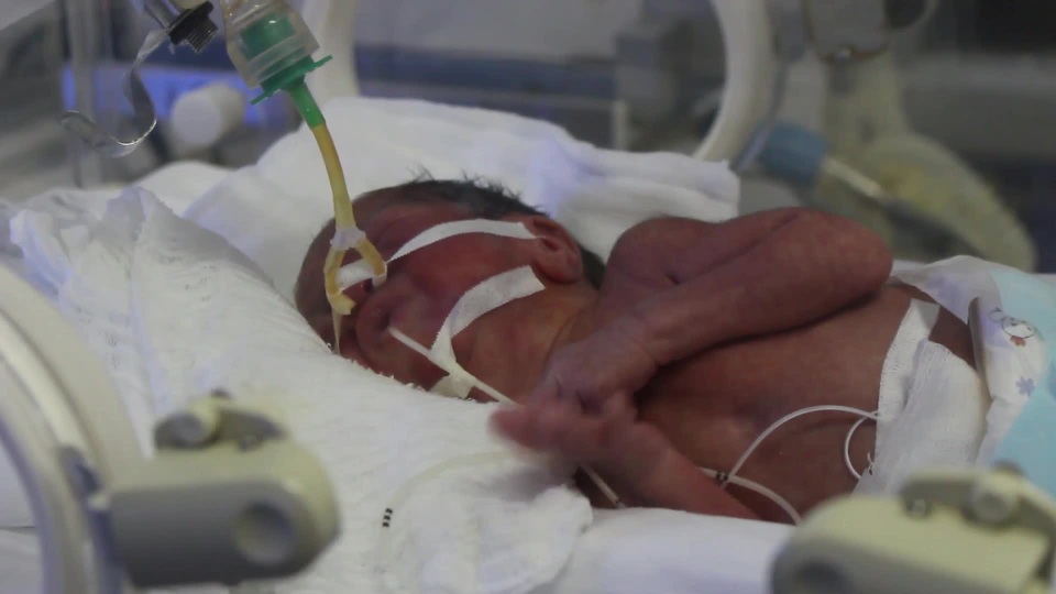 Những người mẹ chọn cái chết để sinh con: Quan trọng gì sống bao lâu, sống như thế nào mới đúng! - 4