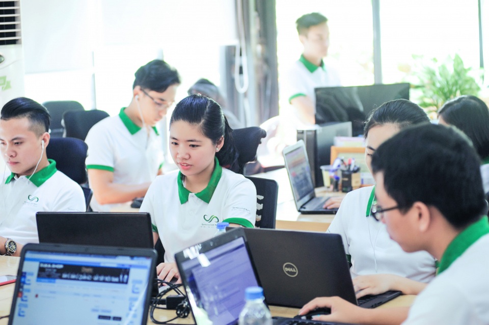 Sento APP giúp gì cho thời kỳ 4.0 ? - 4 Sento APP giúp gì cho thời kỳ 4.0 ? - 4