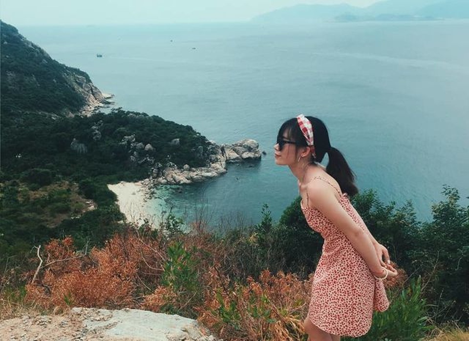 Khám phá 3 “hoang đảo Robinson” đẹp quên lối về ngay tại Việt Nam - 4 Khám phá 3 “hoang đảo Robinson” đẹp quên lối về ngay tại Việt Nam - 4