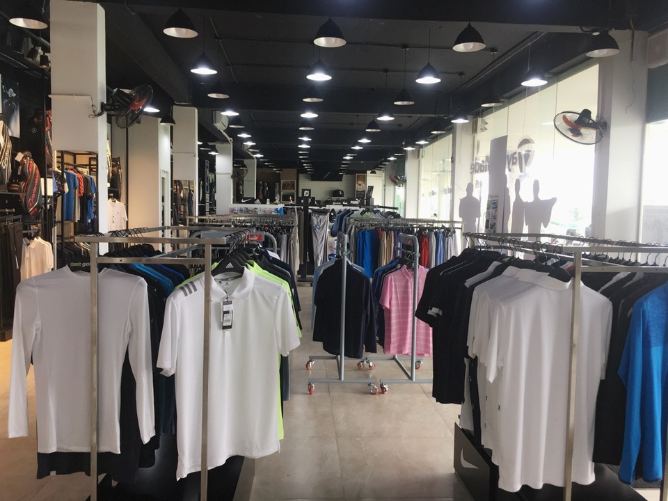 Sân tập Golf Thanh Hà Mường Thanh: Hiện đại và tiêu chuẩn bậc nhất Hà Nội - 5 Sân tập Golf Thanh Hà Mường Thanh: Hiện đại và tiêu chuẩn bậc nhất Hà Nội - 5