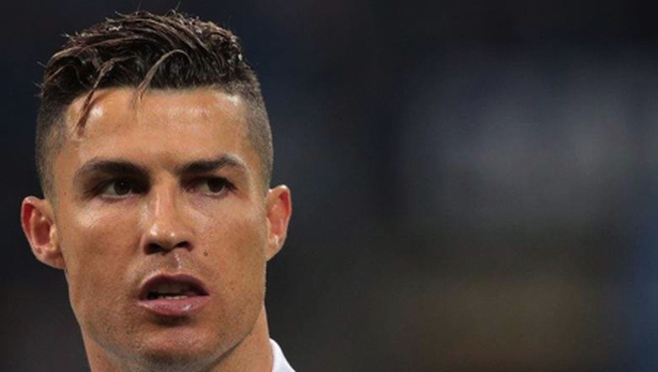Scandal hiếp dâm của C.Ronaldo và 5 điểm nóng nhức nhối - 1 Scandal hiếp dâm của C.Ronaldo và 5 điểm nóng nhức nhối - 1