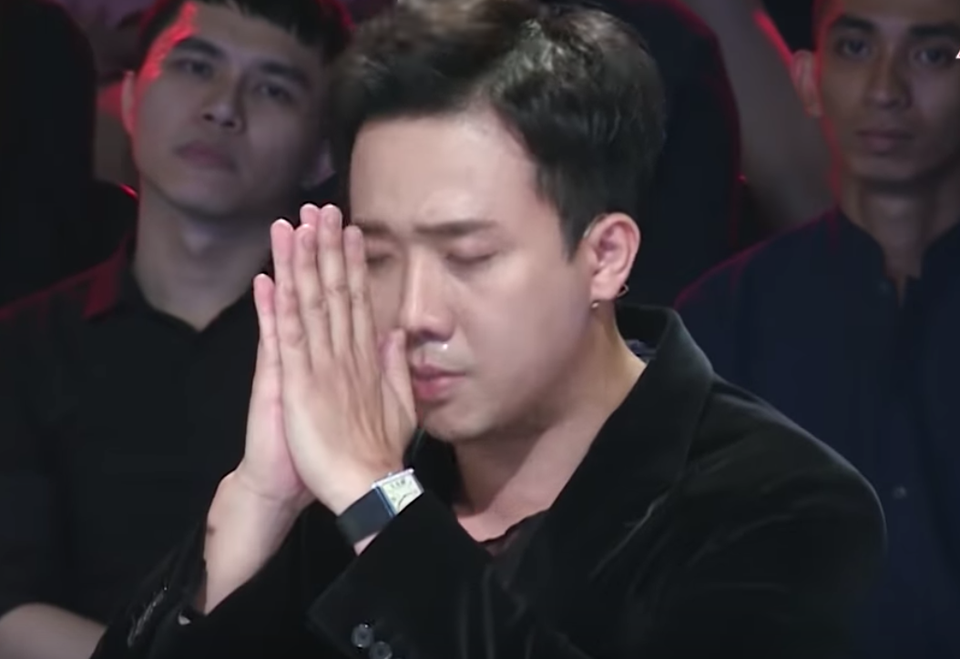 Việt Hương khóc hết nước mắt trước người mẹ hiến tạng con để cứu người - 7