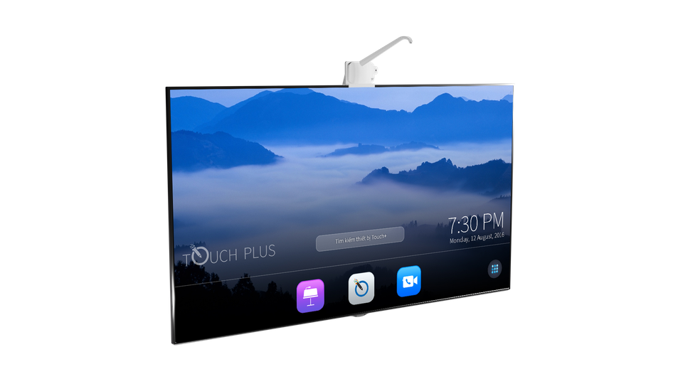 TouchPlus - hô biến màn hình thông thường thành màn hình cảm ứng, hỗ trợ giáo dục - 5 TouchPlus - hô biến màn hình thông thường thành màn hình cảm ứng, hỗ trợ giáo dục - 5