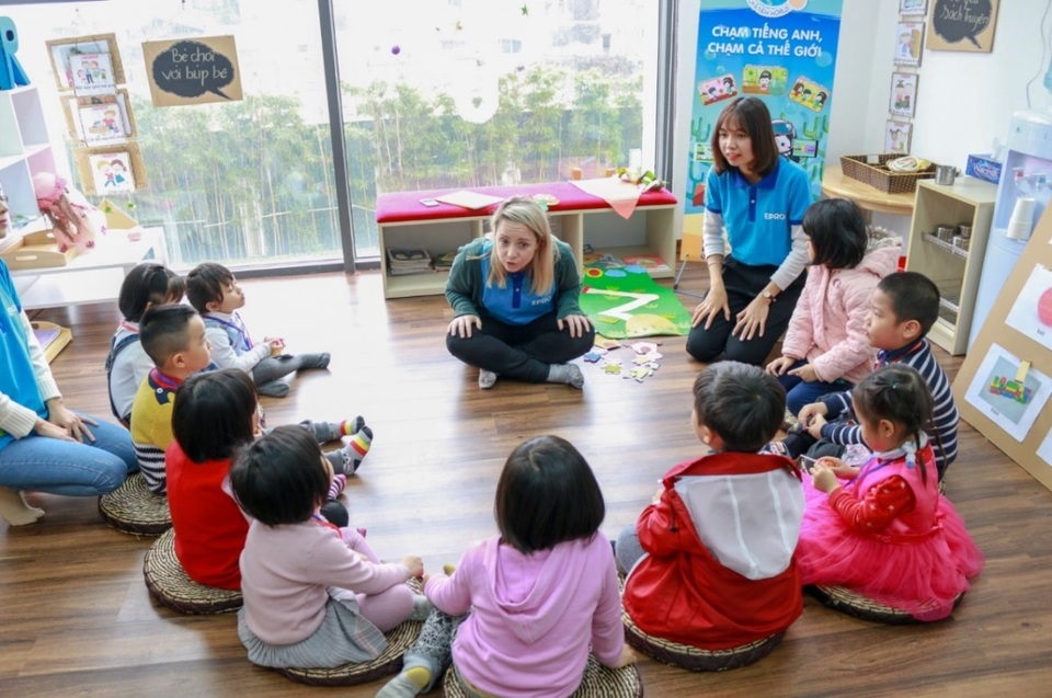 Vai trò của giáo dục công nghệ trong giai đoạn cửa sổ vàng của trẻ - 3 Vai trò của giáo dục công nghệ trong giai đoạn cửa sổ vàng của trẻ - 3