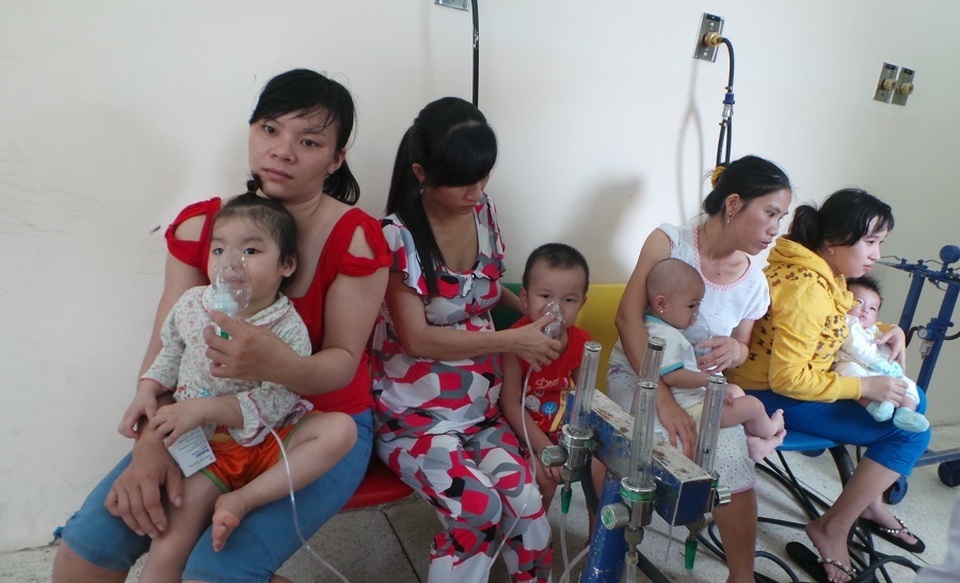 “Lập trình” dinh dưỡng cải thiện đề kháng cho trẻ sinh mổ - 3