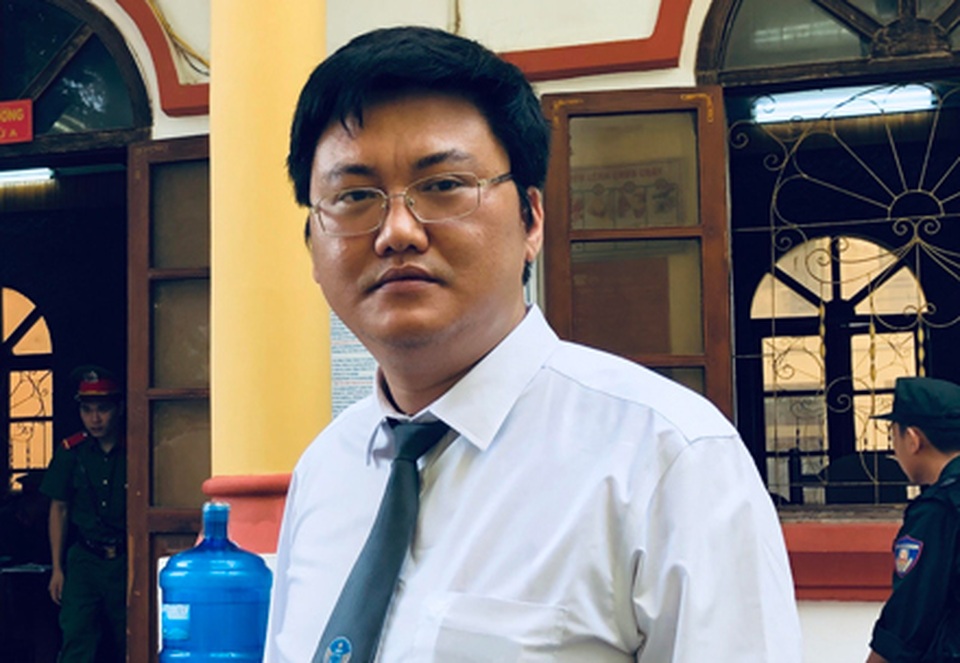 Vụ án thuỷ điện Sơn La: Hơn 600 hộ dân đều sai sao chỉ bắt mình hộ dân Đèo Văn Ban đi tù? - 2 Vụ án thuỷ điện Sơn La: Hơn 600 hộ dân đều sai sao chỉ bắt mình hộ dân Đèo Văn Ban đi tù? - 2