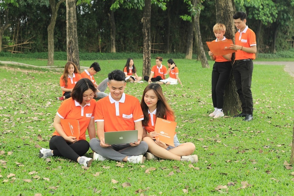 1.000 cơ hội việc làm cho sinh viên FPT Polytechnic - 2 1.000 cơ hội việc làm cho sinh viên FPT Polytechnic - 2