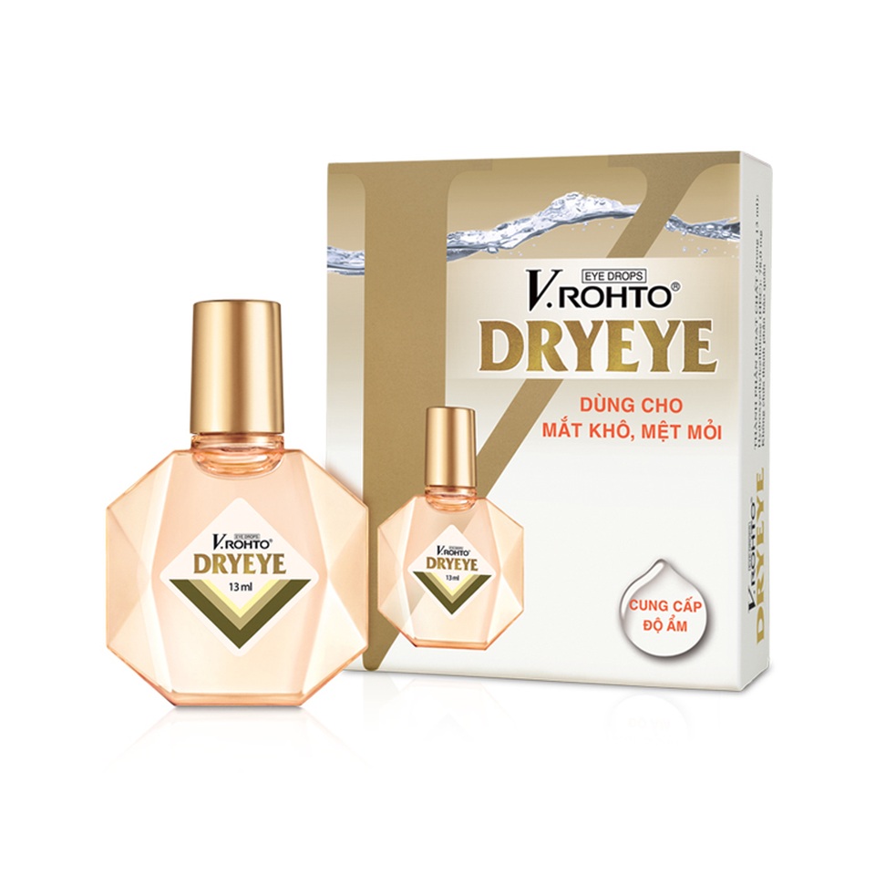 Biện pháp nhanh chóng và hữu hiệu để phòng ngừa và điều trị khô mắt - 5 Biện pháp nhanh chóng và hữu hiệu để phòng ngừa và điều trị khô mắt - 5
