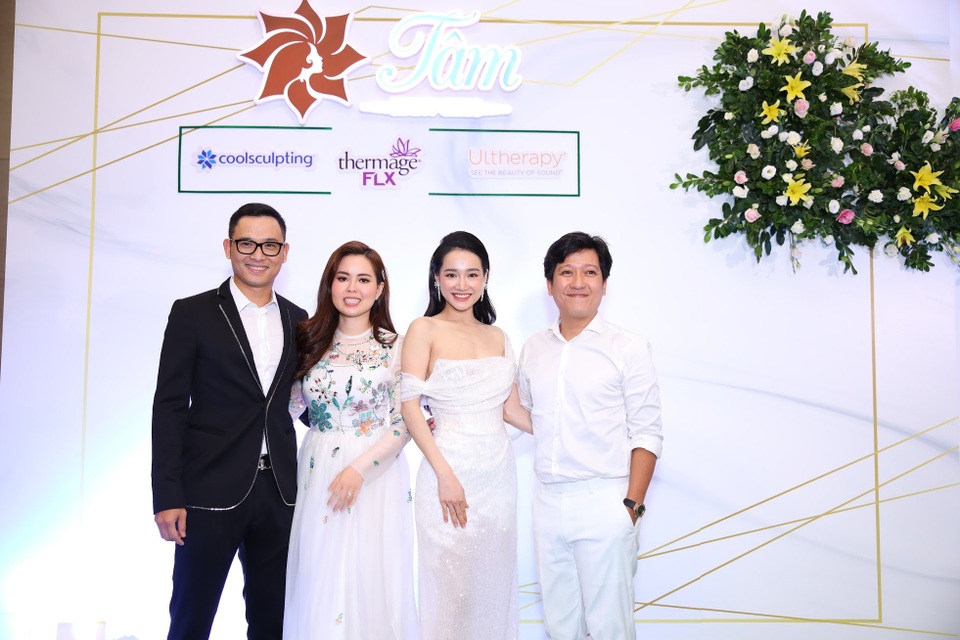 Sau 10 năm hoạt động nghệ thuật, Nhã Phương chính thức chuyển hướng sang kinh doanh - 2 Sau 10 năm hoạt động nghệ thuật, Nhã Phương chính thức chuyển hướng sang kinh doanh - 2