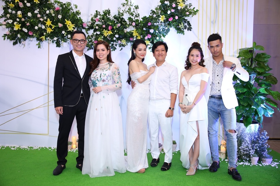 Sau 10 năm hoạt động nghệ thuật, Nhã Phương chính thức chuyển hướng sang kinh doanh - 3 Sau 10 năm hoạt động nghệ thuật, Nhã Phương chính thức chuyển hướng sang kinh doanh - 3