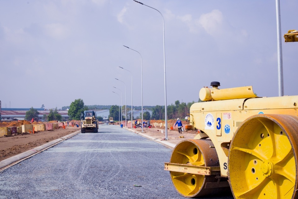 Bất động sản Tân Phước Khánh thiết lập mặt bằng giá mới - 2 Bất động sản Tân Phước Khánh thiết lập mặt bằng giá mới - 2