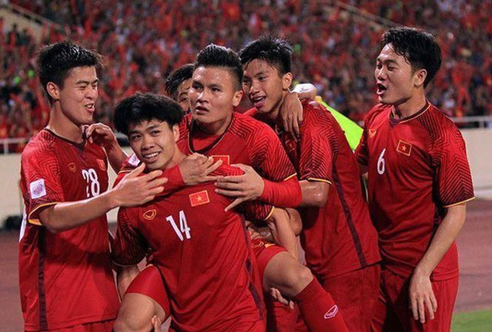 Thầy Park có ưu ái cho Tuấn Anh và cầu thủ HA Gia Lai ở King’s Cup ? - 1 Thầy Park có ưu ái cho Tuấn Anh và cầu thủ HA Gia Lai ở King’s Cup ? - 1