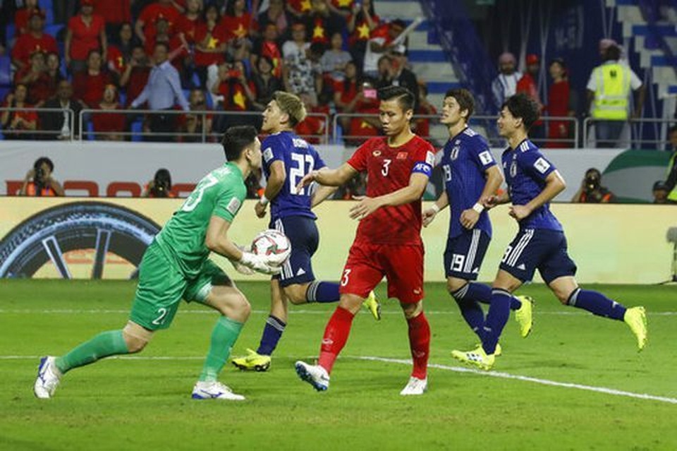 Thầy Park có ưu ái cho Tuấn Anh và cầu thủ HA Gia Lai ở King’s Cup ? - 2 Thầy Park có ưu ái cho Tuấn Anh và cầu thủ HA Gia Lai ở King’s Cup ? - 2