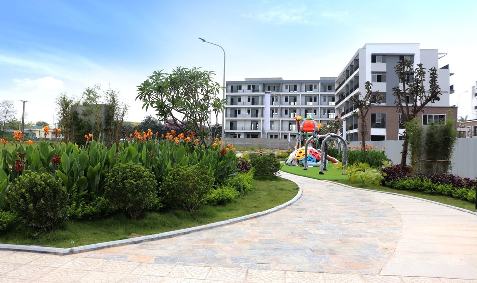 Khách hàng dự án TMS Grand City Phuc Yen hào hứng nhận bàn giao nhà - 3 Khách hàng dự án TMS Grand City Phuc Yen hào hứng nhận bàn giao nhà - 3