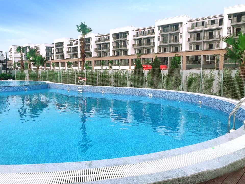 Khách hàng dự án TMS Grand City Phuc Yen hào hứng nhận bàn giao nhà - 4 Khách hàng dự án TMS Grand City Phuc Yen hào hứng nhận bàn giao nhà - 4