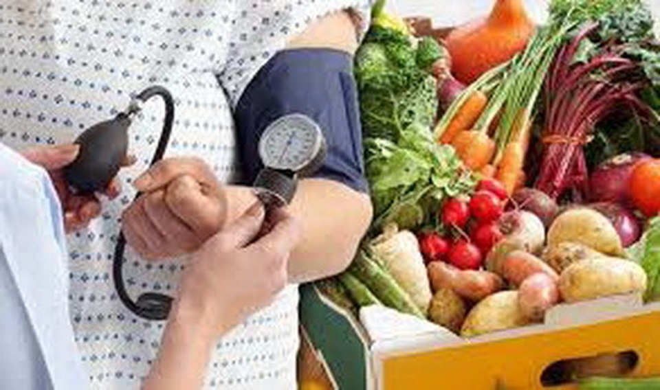 4 biện pháp chủ yếu phòng bệnh tăng huyết áp - 1 4 biện pháp chủ yếu phòng bệnh tăng huyết áp - 1