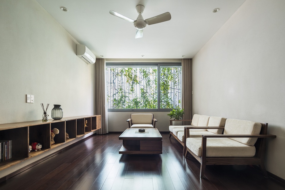 Nhà biết thở xanh rì dây leo ở TPHCM gây ấn tượng trên báo ngoại - 10 Nhà biết thở xanh rì dây leo ở TPHCM gây ấn tượng trên báo ngoại - 10