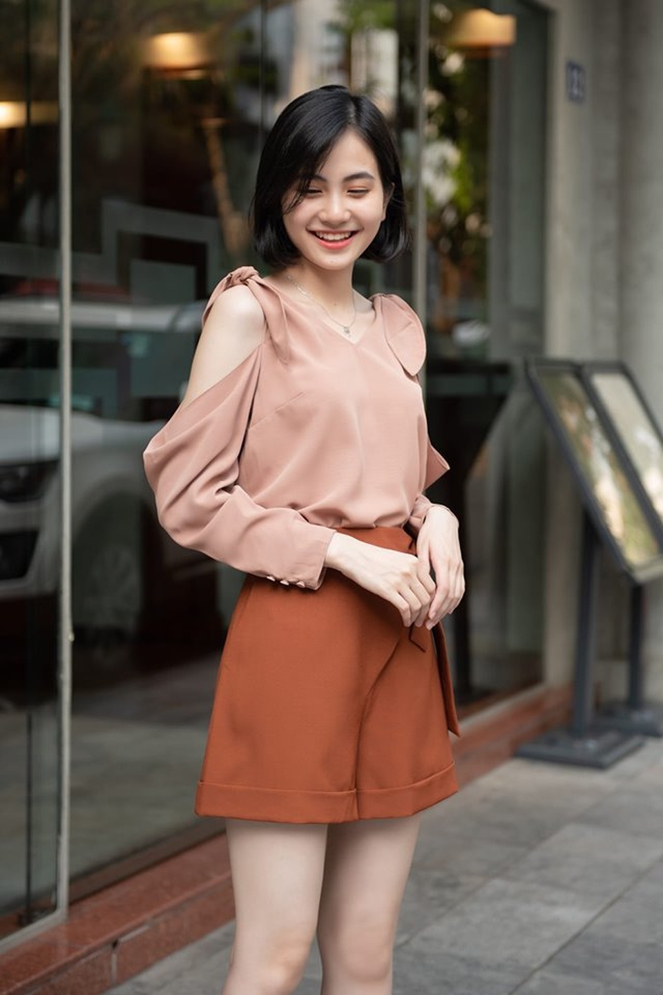 Nữ sinh Hải Dương sở hữu ảnh thẻ tuyệt đẹp - 6 Nữ sinh Hải Dương sở hữu ảnh thẻ tuyệt đẹp - 6