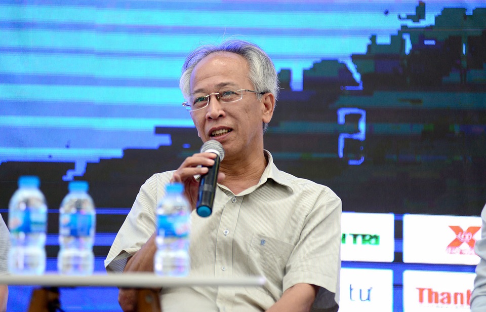 Giá trị Giải Nhân tài Đất Việt mở ra hàng loạt cơ hội cho startup trẻ - 3 Giá trị Giải Nhân tài Đất Việt mở ra hàng loạt cơ hội cho startup trẻ - 3