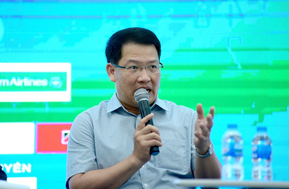 Giá trị Giải Nhân tài Đất Việt mở ra hàng loạt cơ hội cho startup trẻ - 4 Giá trị Giải Nhân tài Đất Việt mở ra hàng loạt cơ hội cho startup trẻ - 4