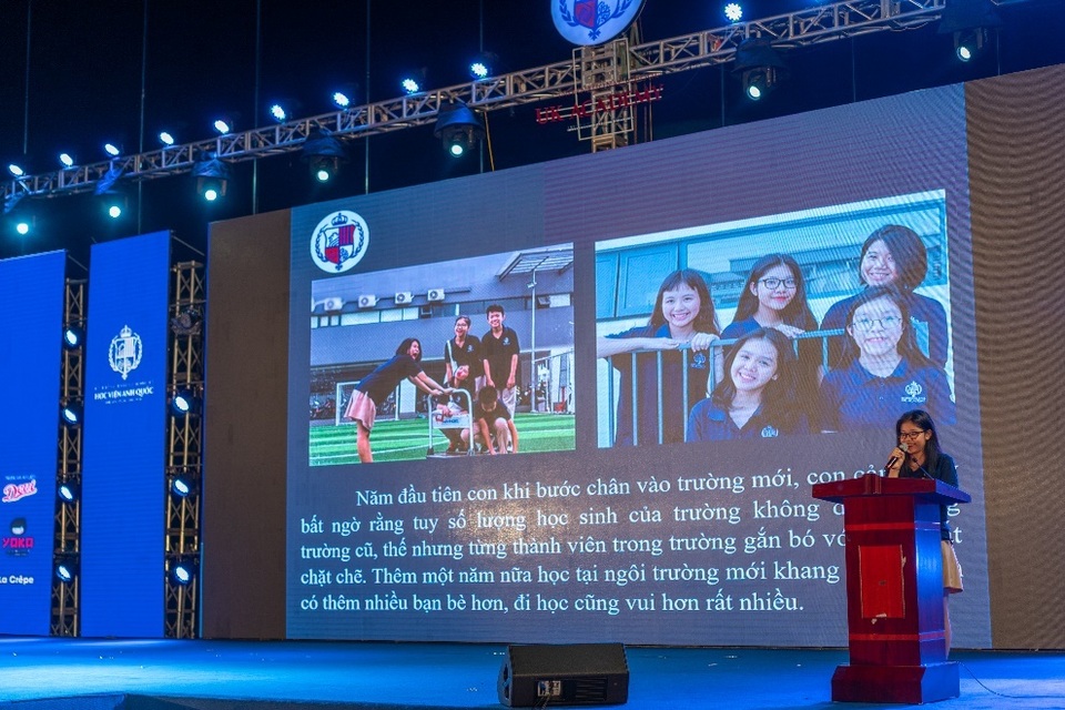 Tưng bừng tiệc âm nhạc ra mắt cơ sở mới tại Hạ Long của UK Academy - 3 Tưng bừng tiệc âm nhạc ra mắt cơ sở mới tại Hạ Long của UK Academy - 3