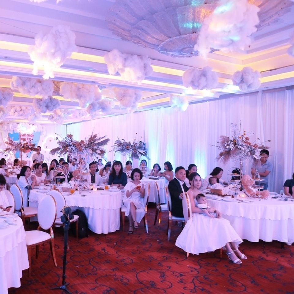 Sự kiện thay đổi cách mẹ Việt nhìn nhận chuyện bỉm tã - 3 Sự kiện thay đổi cách mẹ Việt nhìn nhận chuyện bỉm tã - 3