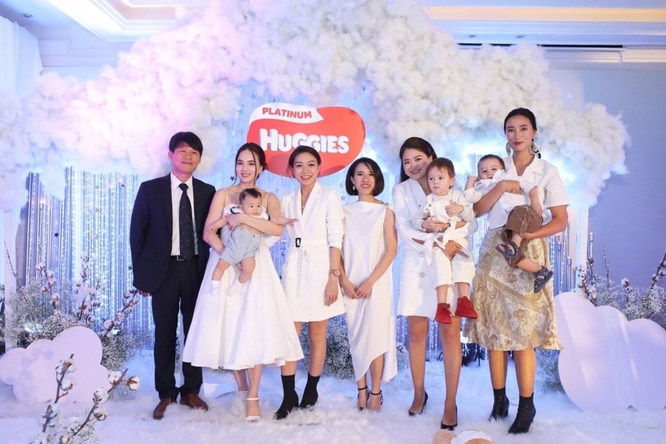 Sự kiện thay đổi cách mẹ Việt nhìn nhận chuyện bỉm tã - 6 Sự kiện thay đổi cách mẹ Việt nhìn nhận chuyện bỉm tã - 6