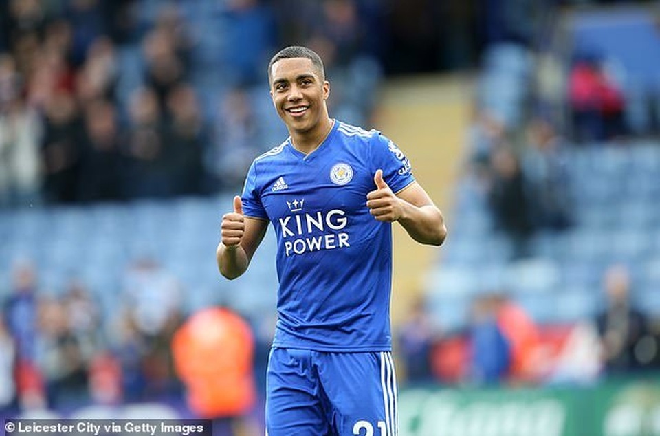 Nhật ký chuyển nhượng ngày 28/5: Man City săn ngôi sao của Leicester - 1 Nhật ký chuyển nhượng ngày 28/5: Man City săn ngôi sao của Leicester - 1