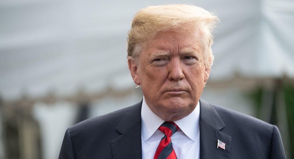 Thế giới có thể mất 600 tỷ USD vì chiến tranh thương mại - 1 Thế giới có thể mất 600 tỷ USD vì chiến tranh thương mại - 1