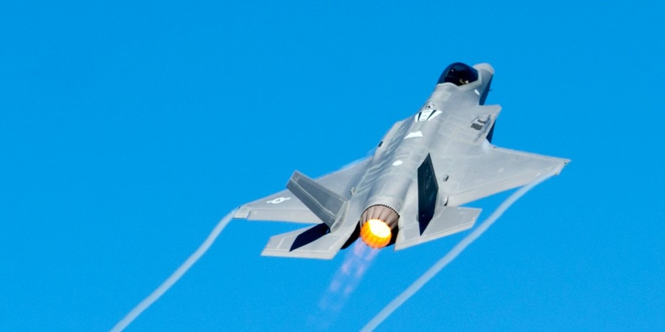 Ba Lan muốn mua 32 “tia chớp” F-35A của Mỹ giữa lúc căng thẳng với Nga - 1 Ba Lan muốn mua 32 “tia chớp” F-35A của Mỹ giữa lúc căng thẳng với Nga - 1