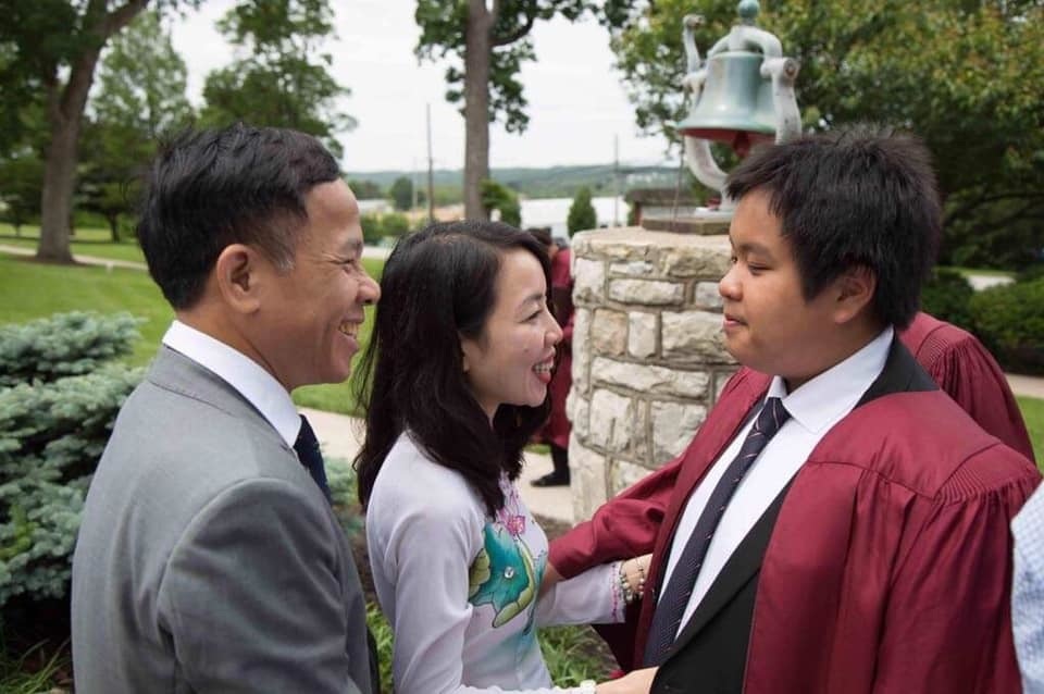 Đỗ Nhật Nam: Hành trình từ “thần đồng” đến tân sinh viên ngành Âm nhạc - 1 Đỗ Nhật Nam: Hành trình từ “thần đồng” đến tân sinh viên ngành Âm nhạc - 1