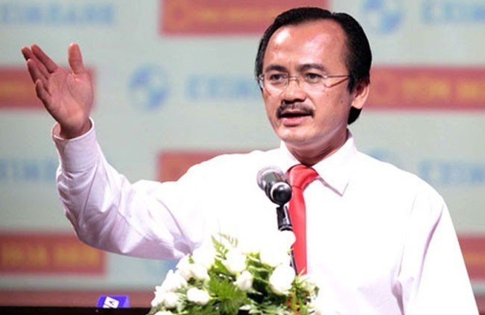 Bầu Thắng chính thức “nhúng tay” vực dậy “đại gia gỗ” Trường Thành - 1