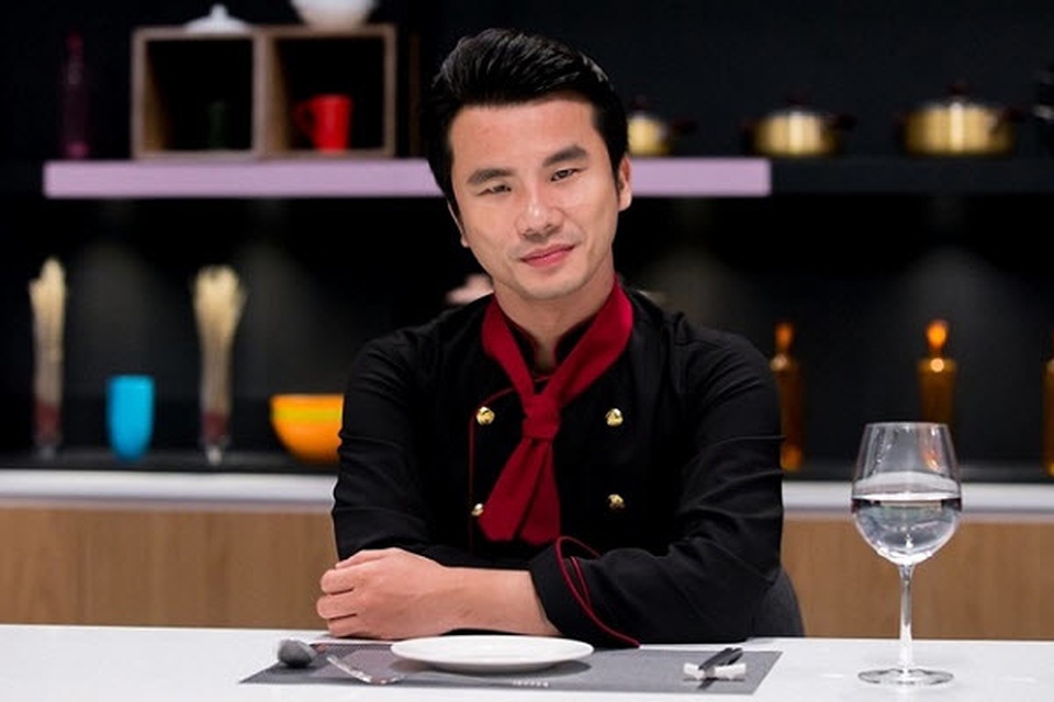 Bí quyết nấu cháo hành của siêu đầu bếp - 1 Bí quyết nấu cháo hành của siêu đầu bếp - 1
