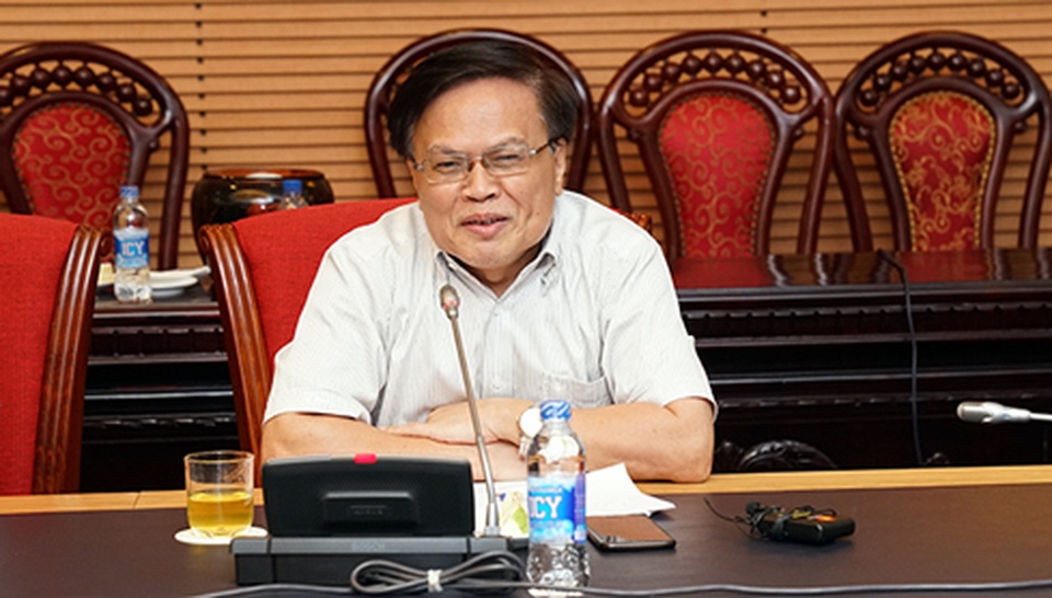 Hệ thống cảng biển: “Phân bổ nguồn lực sai nên chưa tận dụng được lợi thế” - 3 Hệ thống cảng biển: “Phân bổ nguồn lực sai nên chưa tận dụng được lợi thế” - 3