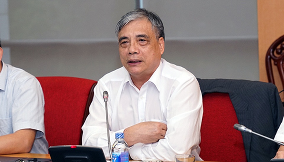 Hệ thống cảng biển: “Phân bổ nguồn lực sai nên chưa tận dụng được lợi thế” - 1 Hệ thống cảng biển: “Phân bổ nguồn lực sai nên chưa tận dụng được lợi thế” - 1