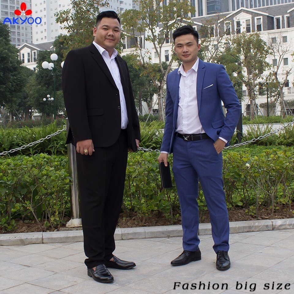 Doanh nhân 9X quê Tuyên Quang thành công với chuỗi thời trang big size hàng đầu Việt Nam - 1 Doanh nhân 9X quê Tuyên Quang thành công với chuỗi thời trang big size hàng đầu Việt Nam - 1