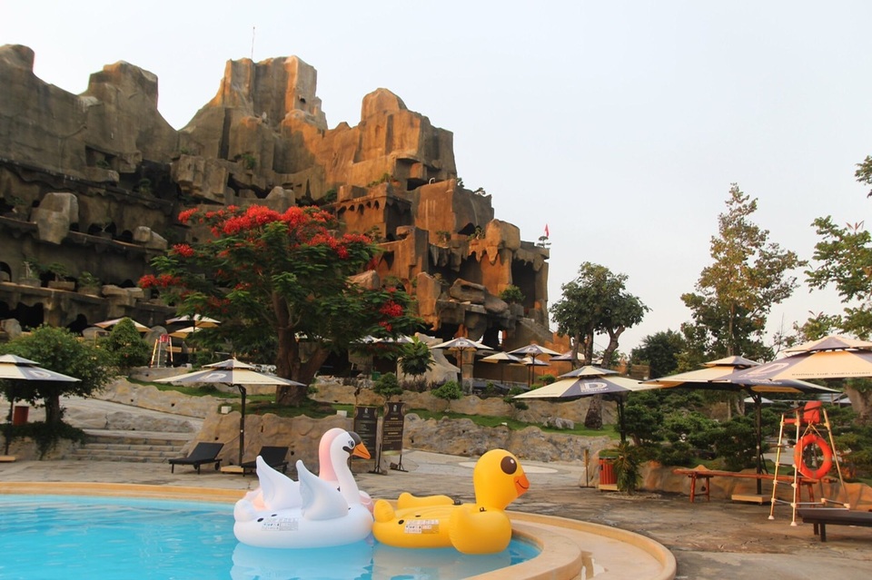 Doi Dep Tea Resort: Cần sự ủng hộ để phát triển du lịch Bảo Lộc - 1 Doi Dep Tea Resort: Cần sự ủng hộ để phát triển du lịch Bảo Lộc - 1